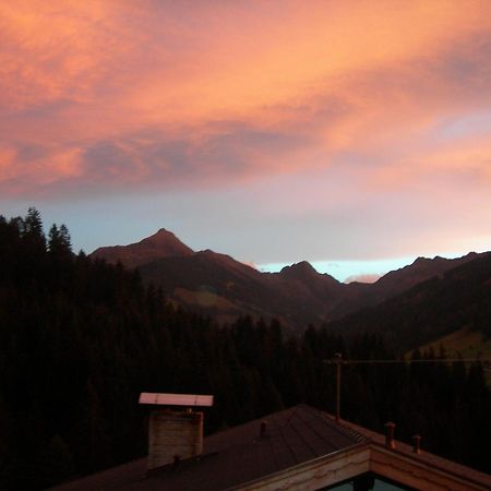 Ferienwohnungen Unterfeld Alpbach Exterior photo