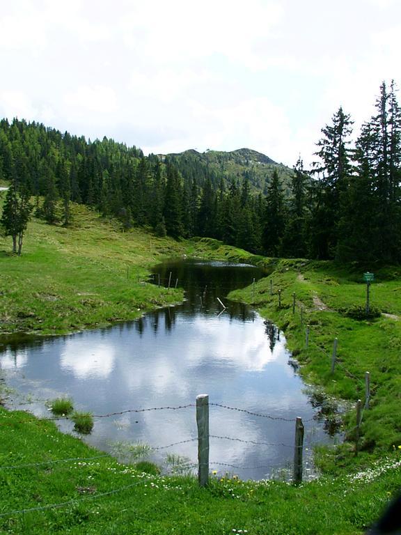 Ferienwohnungen Unterfeld Alpbach Exterior photo